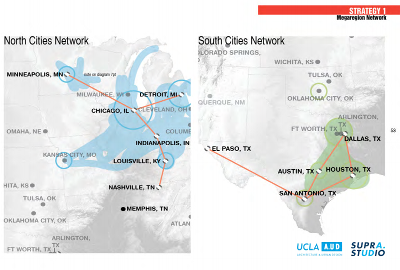 Illustration for article titled Un nuevo estudio revela más detalles sobre cómo sería Hyperloop